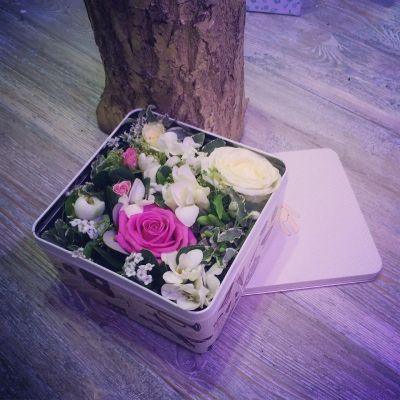 Лот: 7272057. Фото: 1. Сборный букет. Цветы на Щорса... Свежие цветы
