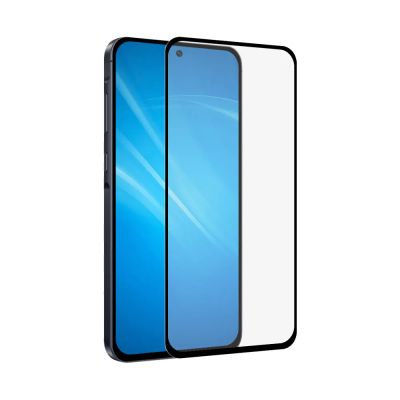 Лот: 25001628. Фото: 1. Защитное стекло для Samsung Galaxy... Защитные стёкла, защитные плёнки