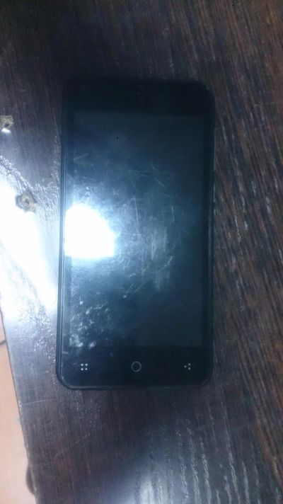 Лот: 11640858. Фото: 1. Телефон Dexp es345 (14495). Смартфоны