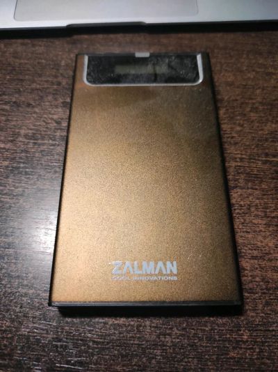 Лот: 19855641. Фото: 1. Zalman ZM-VE100. Другое (периферия)