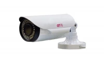 Лот: 9471230. Фото: 1. GTVS GTI-24WVIR, цветная уличная... Видеонаблюдение