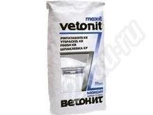 Лот: 472043. Фото: 1. ветонит (vetonit) LR+ 25 кг. Краски, лаки, растворитель