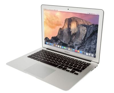 Лот: 12488011. Фото: 1. Macbook air 13, 2017, 128 gb... Ноутбуки
