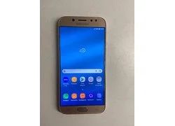 Лот: 18355934. Фото: 1. Смартфон 5.5" Samsung j7 2017... Смартфоны