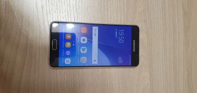 Лот: 17173709. Фото: 1. Samsung Galaxy A5 2016. Защитные стёкла, защитные плёнки