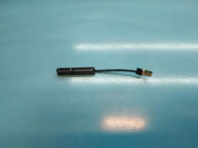 Лот: 18878339. Фото: 1. Разъём жесткого диска, HDD Sata... Платы расширения, контроллеры, доп. порты