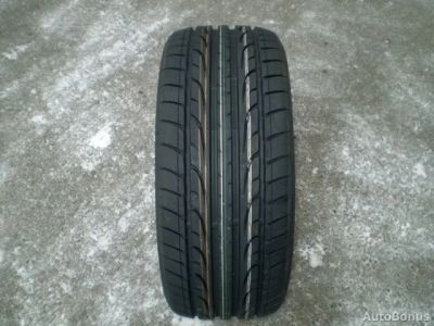 Лот: 7119480. Фото: 1. 225/40/18 "Dunlop SP Sport Maxx... Шины