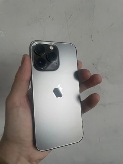 Лот: 24889043. Фото: 1. iPhone 13 Pro 256 gb. Смартфоны