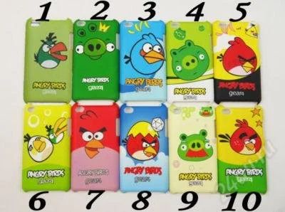 Лот: 1113435. Фото: 1. Чехол для Ipod touch 4 в стиле... Чехлы, бамперы