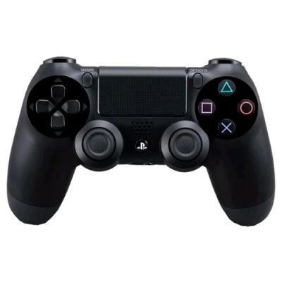 Лот: 12667126. Фото: 1. Геймад, джойстик PS4. Аксессуары для игровых приставок, консолей, геймпады