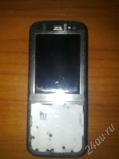 Лот: 203105. Фото: 1. Nokia N78. Кнопочные мобильные телефоны