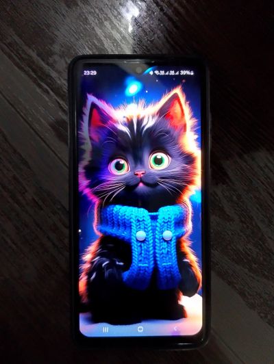 Лот: 24902778. Фото: 1. Samsung A52. Смартфоны