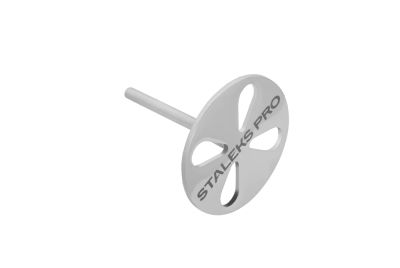 Лот: 16312856. Фото: 1. Педикюрный диск PD-25 Pododisc... Инструменты, аксессуары