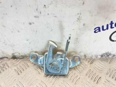 Лот: 25133005. Фото: 1. замок капота Renault Duster HSM. Другое (автозапчасти)