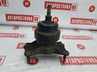 Лот: 20895687. Фото: 1. Подушка двигателя Toyota Harrier... Двигатель и элементы двигателя