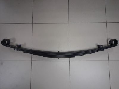 Лот: 12230157. Фото: 1. Рессора передняя Isuzu ELF. Ходовая, подвеска, рулевое управление