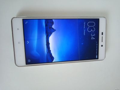 Лот: 13560841. Фото: 1. Xiaomi redmi 3. Смартфоны
