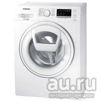 Лот: 18553693. Фото: 1. Стиральная машина Samsung WW60K40G08WDLP. Стиральные машины