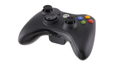 Лот: 9781172. Фото: 1. Джойстик Геймпад Xbox 360/ PC... Рули, джойстики