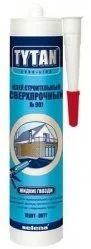 Лот: 19803730. Фото: 1. Жидкие гвозди TYTAN EUROLINE... Разное