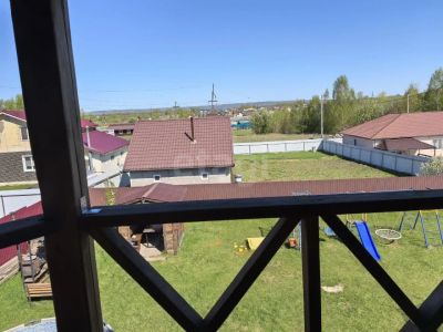 Лот: 25285926. Фото: 1. 5-комн. и более дом , ДНТ Бархатный... Дома