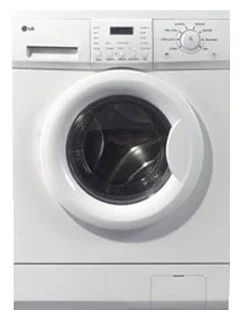 Лот: 3978269. Фото: 1. Стиральная машинка LG WD-10490S. Стиральные машины
