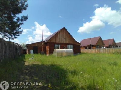 Лот: 25117755. Фото: 1. Продажа Частный дом Минусинск... Дома