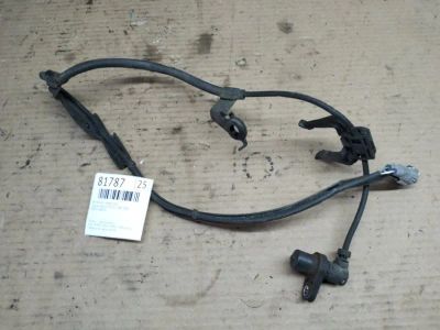 Лот: 21402854. Фото: 1. датчик abs Toyota Harrier GSU35. Двигатель и элементы двигателя