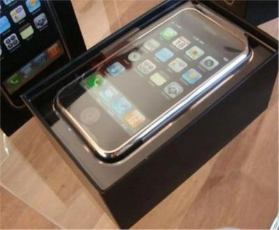 Лот: 2798500. Фото: 1. Apple iPhone 3G Почти дарам, оригинал... Смартфоны