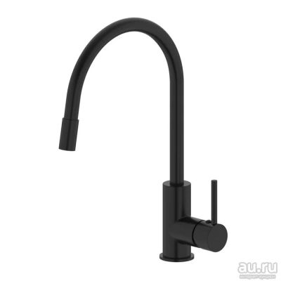 Лот: 18216701. Фото: 1. Смеситель для кухни Iddis Kitchen... Смесители
