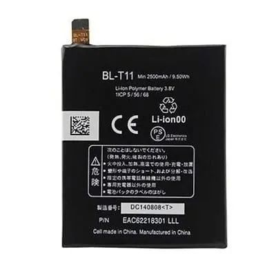 Лот: 15545688. Фото: 1. Аккумулятор LG F340. Аккумуляторы