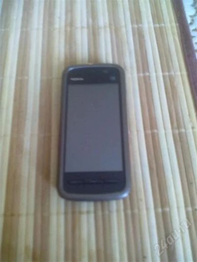 Лот: 1542008. Фото: 1. nokia 5228. Смартфоны