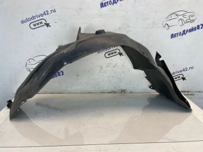 Лот: 23340770. Фото: 1. подкрылок Kia Spectra SD. Кузов