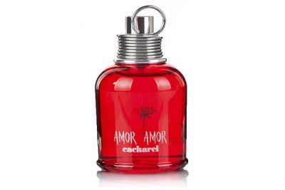 Лот: 9486492. Фото: 1. Cacharel Amor Amor 100ml *Подарок... Женская парфюмерия