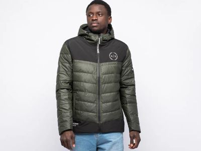 Лот: 20942663. Фото: 1. Куртка Armani Exchange. Верхняя одежда