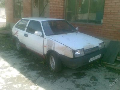 Лот: 83888. Фото: 1. Ваз 083. Автомобили