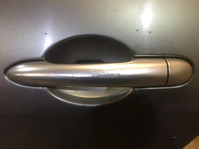 Лот: 21716977. Фото: 1. ручка двери внешняя Renault Megane... Кузов