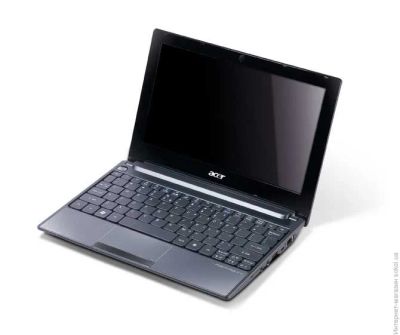 Лот: 5739970. Фото: 1. Acer One 522-c6dkk. Ноутбуки