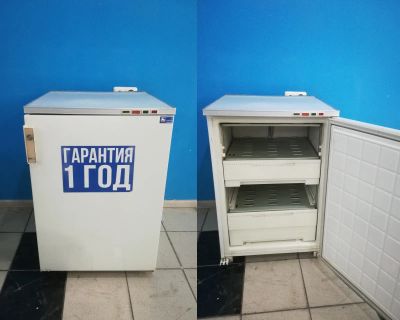 Лот: 20735731. Фото: 1. Морозильная камера Бирюса-14 код... Холодильники, морозильные камеры