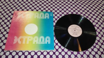 Лот: 25896466. Фото: 1. " Конёк - горбунок " большая виниловая... Аудиозаписи