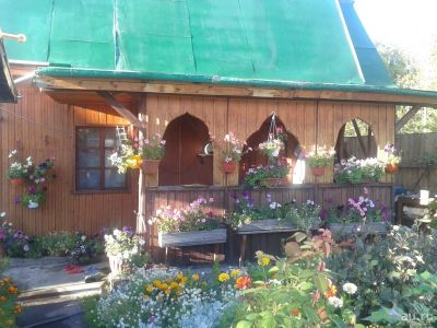 Лот: 8180123. Фото: 1. Дача на Пугачево. Дачи