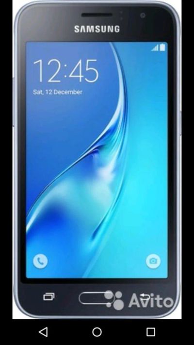 Лот: 8080115. Фото: 1. Samsung galaxy J1 LTE. Смартфоны