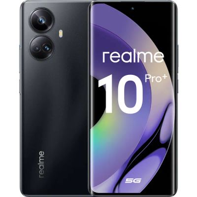 Лот: 22221981. Фото: 1. Смартфон realme 10 Pro+ 5G 128GB... Смартфоны