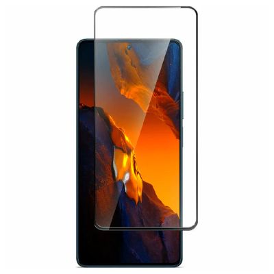 Лот: 22573151. Фото: 1. Защитное стекло для Xiaomi Poco... Защитные стёкла, защитные плёнки