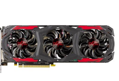Лот: 12197045. Фото: 1. Radeon rx 570. Видеокарты