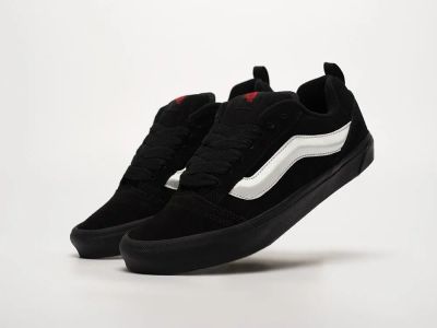 Лот: 24974680. Фото: 1. Кеды VANS Knu Skool. Кеды, кроссовки, слипоны