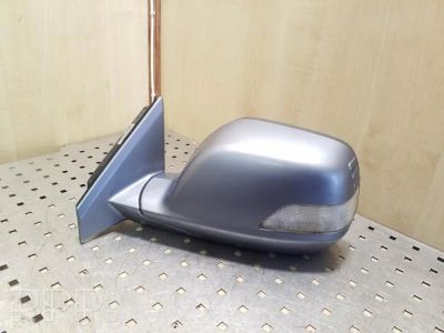 Лот: 15300505. Фото: 1. Honda CR-V 07-12 зеркало левое... Кузов