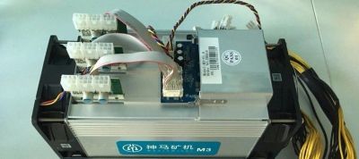 Лот: 18140226. Фото: 1. Майнинг ферма asic Antminer MicroBT... Майнинг фермы, товары для майнинга
