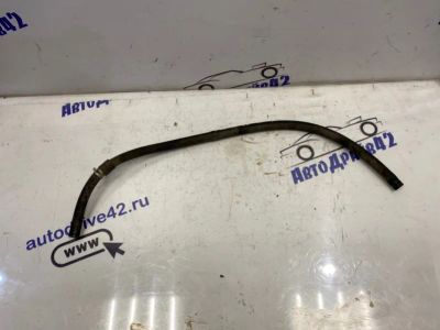 Лот: 21714585. Фото: 1. шланг вакуумный Honda Domani MB3. Двигатель и элементы двигателя