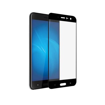 Лот: 14233435. Фото: 1. Защитное стекло для HTC U11 DF... Защитные стёкла, защитные плёнки